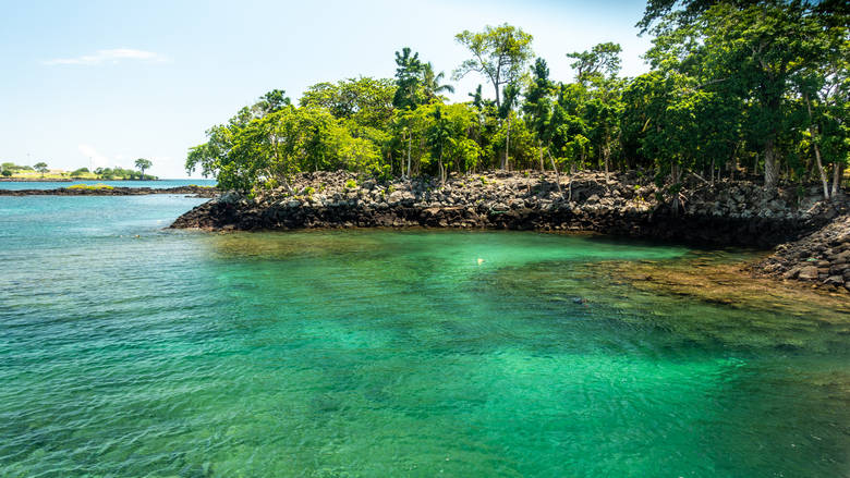 Gwinea Równikowa, Malabo, 