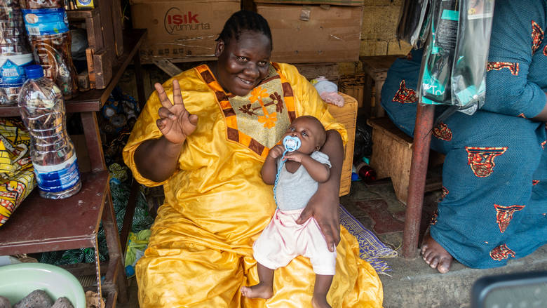 Gwinea Równikowa, Malabo, 