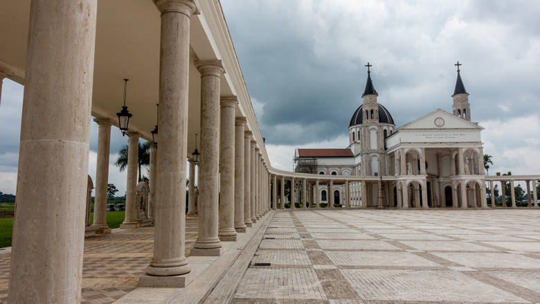 Gwinea Równikowa, Mongomo, 