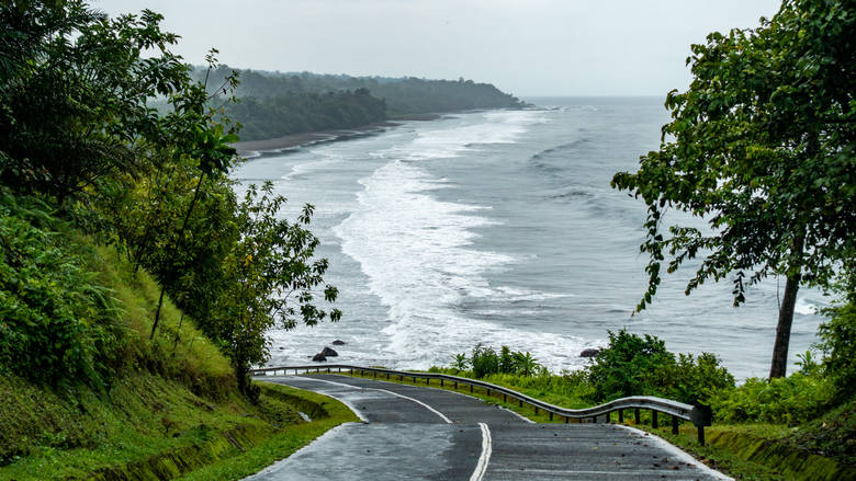 Gwinea Równikowa, Ureca, 