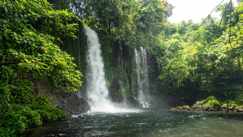 Gwinea Równikowa, Ureca, 