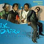 I.K. Dairo - Definitive Dairo