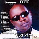 Ragga Dee - Digida