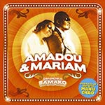 Amadou & Mariam - Dimanche a Bamako