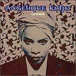 Angelique Kidjo - Oremi