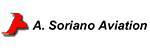 Logo A.Soriano Aviation