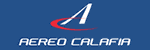 Logo Aéreo Calafia