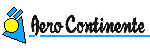 Logo Aero Continente
