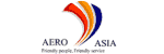 Logo Aero Asia