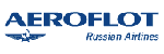 Logo Aeroflot Russian Airlines