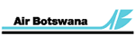 Logo Air Botswana