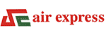 Logo Air Express Tanzania