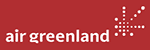 Logo Air Greenland