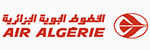 Logo Air Algérie