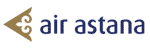 Logo Air Astana
