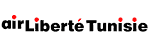 Logo Air Liberté Tunisie