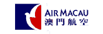 Logo Air Macau