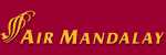 Logo Air Mandalay