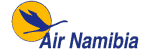 Logo Air Namibia