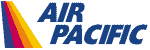 Logo Air Pacific