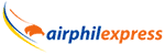 Logo Airphil Express