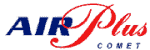 Logo Air Plus Comet