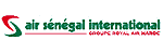Logo Air Sénégal International