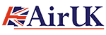 Logo Air UK