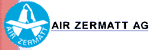 Logo Air Zermatt
