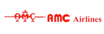 Logo AMC Airlines