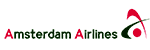 Logo Amsterdam Airlines