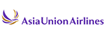 Logo Asia Union Airlines
