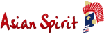 Logo Asian Spirit