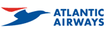 Logo Atlantic Airways