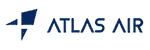 Logo Atlas Air