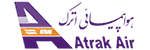 Logo Atrak Air
