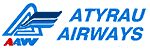 Logo Atyrau Airways