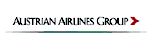 Logo Austrian Airlines Group