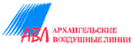 Logo AVL Arkhangelsk Airlines