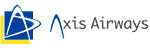 Logo Axis Airways