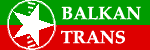 Logo Balkan Trans