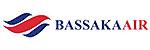 Logo Bassaka Air