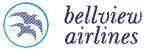 Logo Bellview Airlines