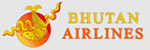 Logo Bhutan Airlines