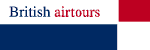 Logo British Airtours