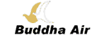 Logo Buddha Air