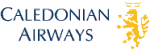 Logo Caledonian Airways