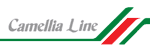 Logo Camellia Line