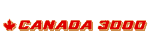 Logo Canada 3000