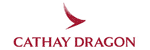 Logo Cathay Dragon
